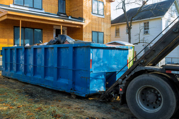 Best Household Junk Removal  in Stonewall, MS