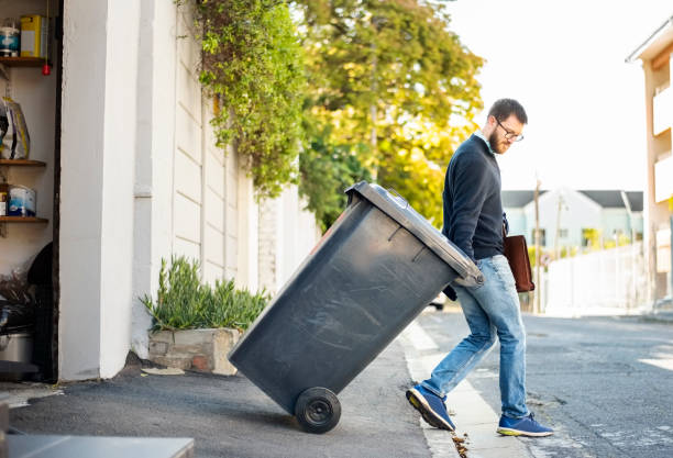 Best Basement Cleanout Services  in Stonewall, MS