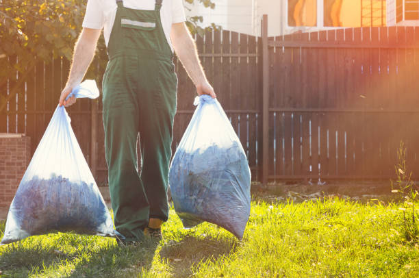 Best Yard Cleanup Services  in Stonewall, MS