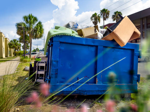 Best Yard Cleanup Services  in Stonewall, MS