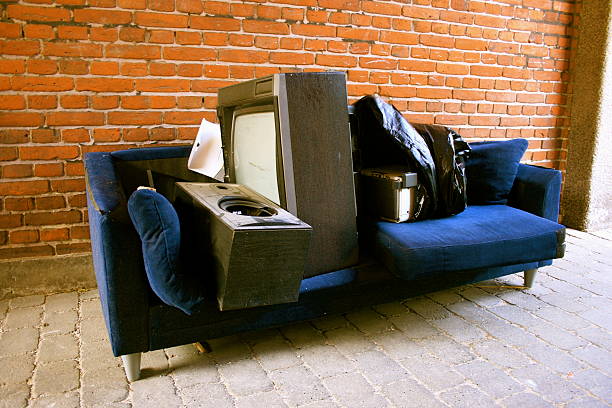 Best Mattress Removal Service  in Stonewall, MS