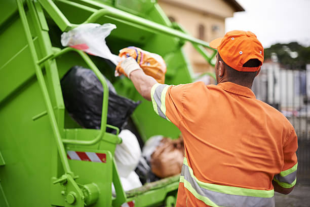 Best Yard Waste Removal  in Stonewall, MS