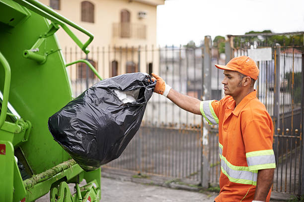 Best Junk Removal and Recycling  in Stonewall, MS