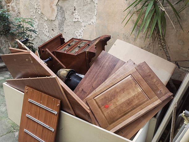 Best Residential Junk Removal  in Stonewall, MS